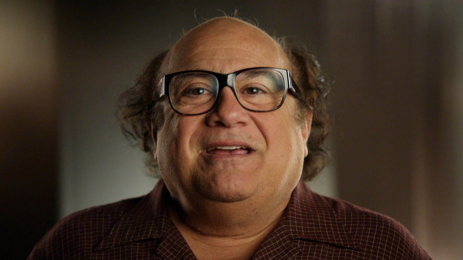 Danny Devito Wallpapers