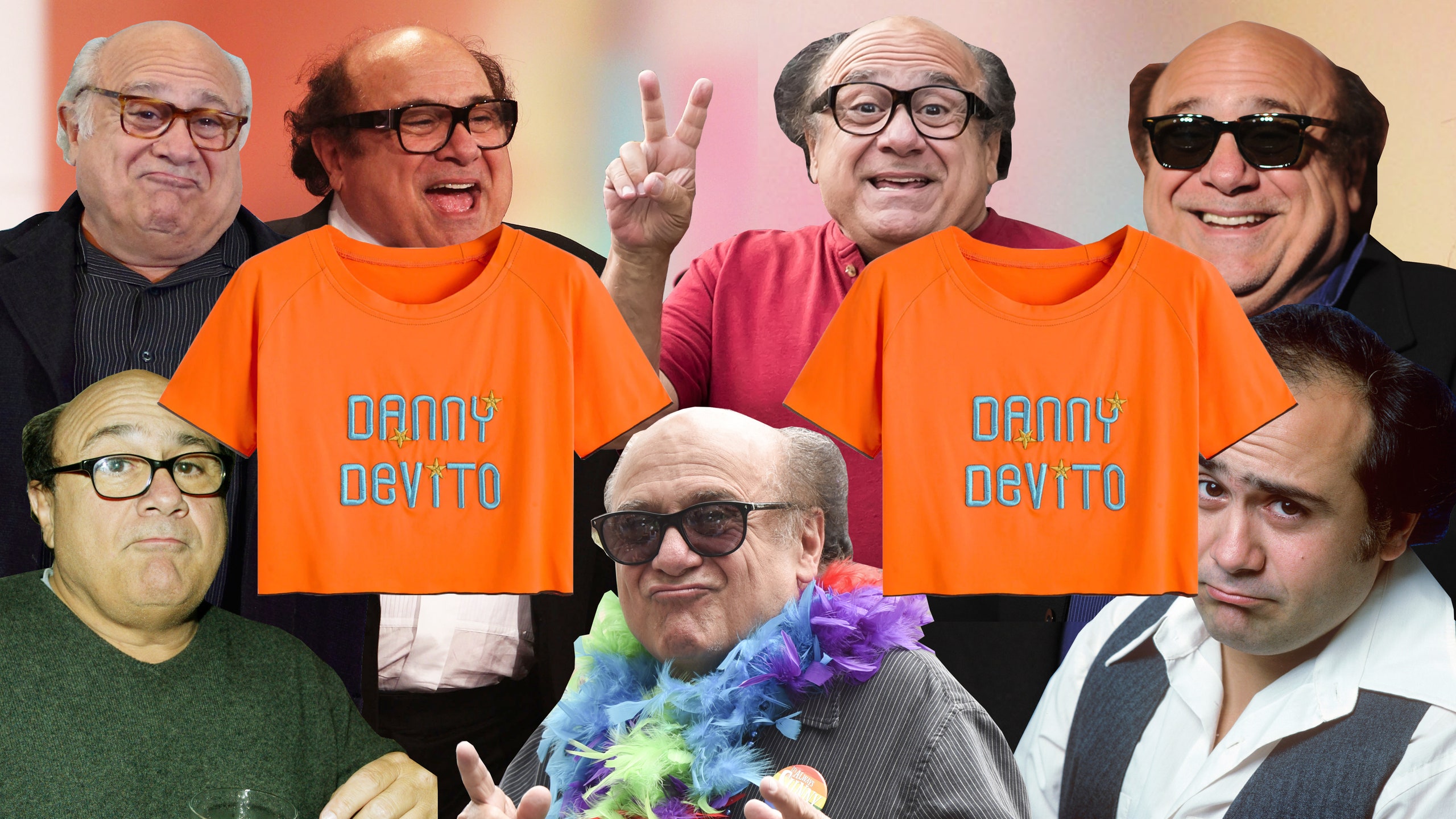 Danny Devito Wallpapers