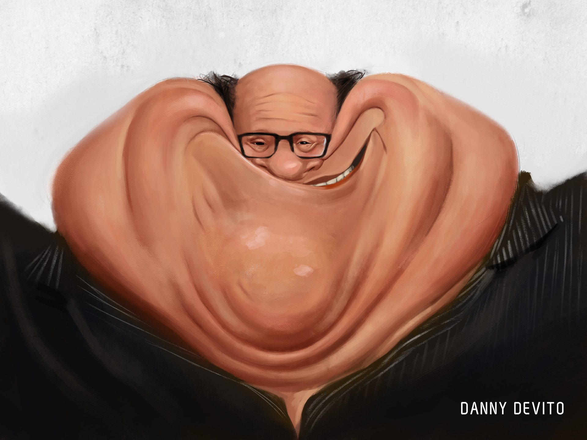 Danny Devito Wallpapers