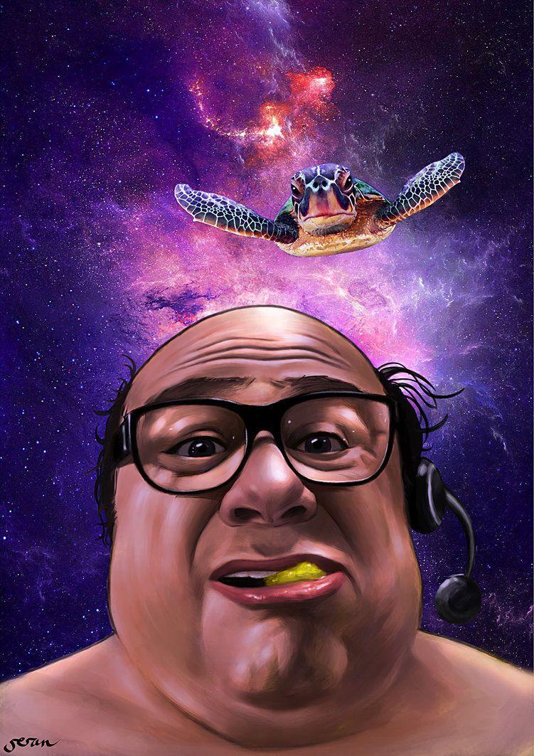 Danny Devito Wallpapers