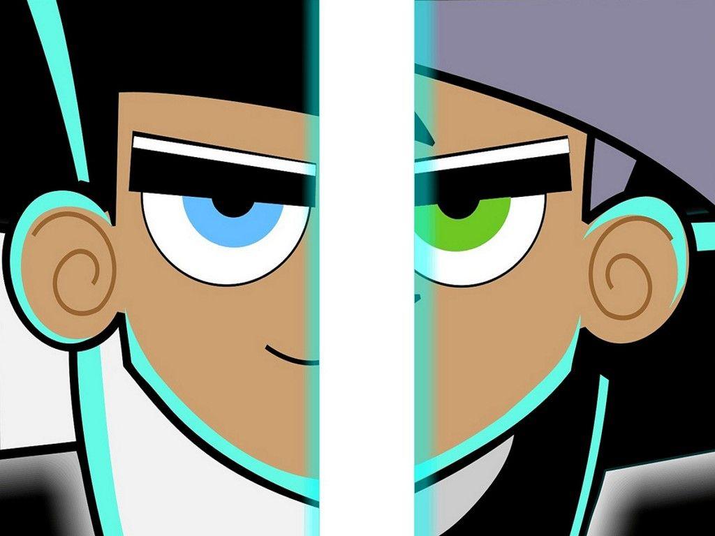 Danny Phantom Pictures Wallpapers