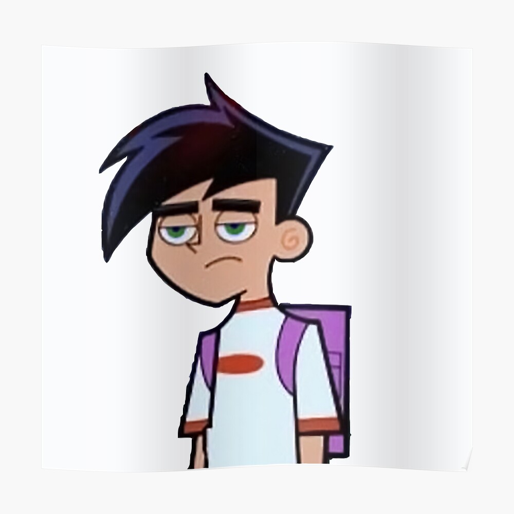 Danny Phantom Pictures Wallpapers