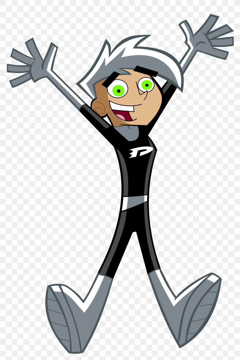 Danny Phantom Pictures Wallpapers