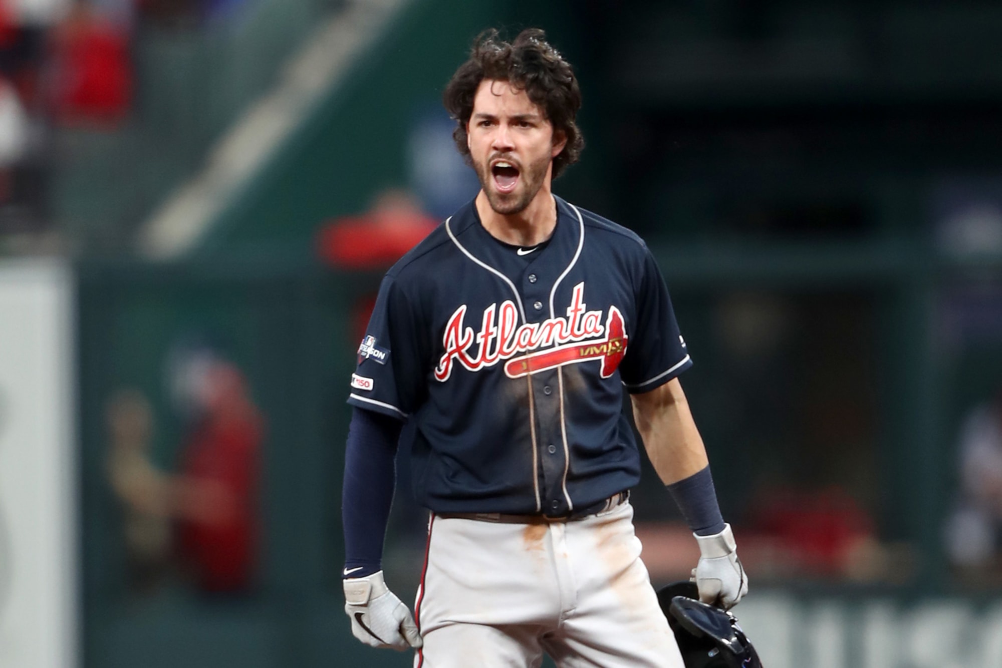 Dansby Swanson Wallpapers