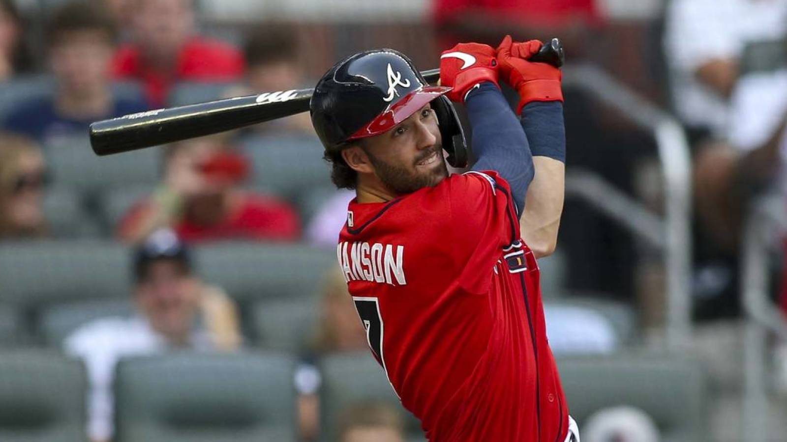 Dansby Swanson Wallpapers