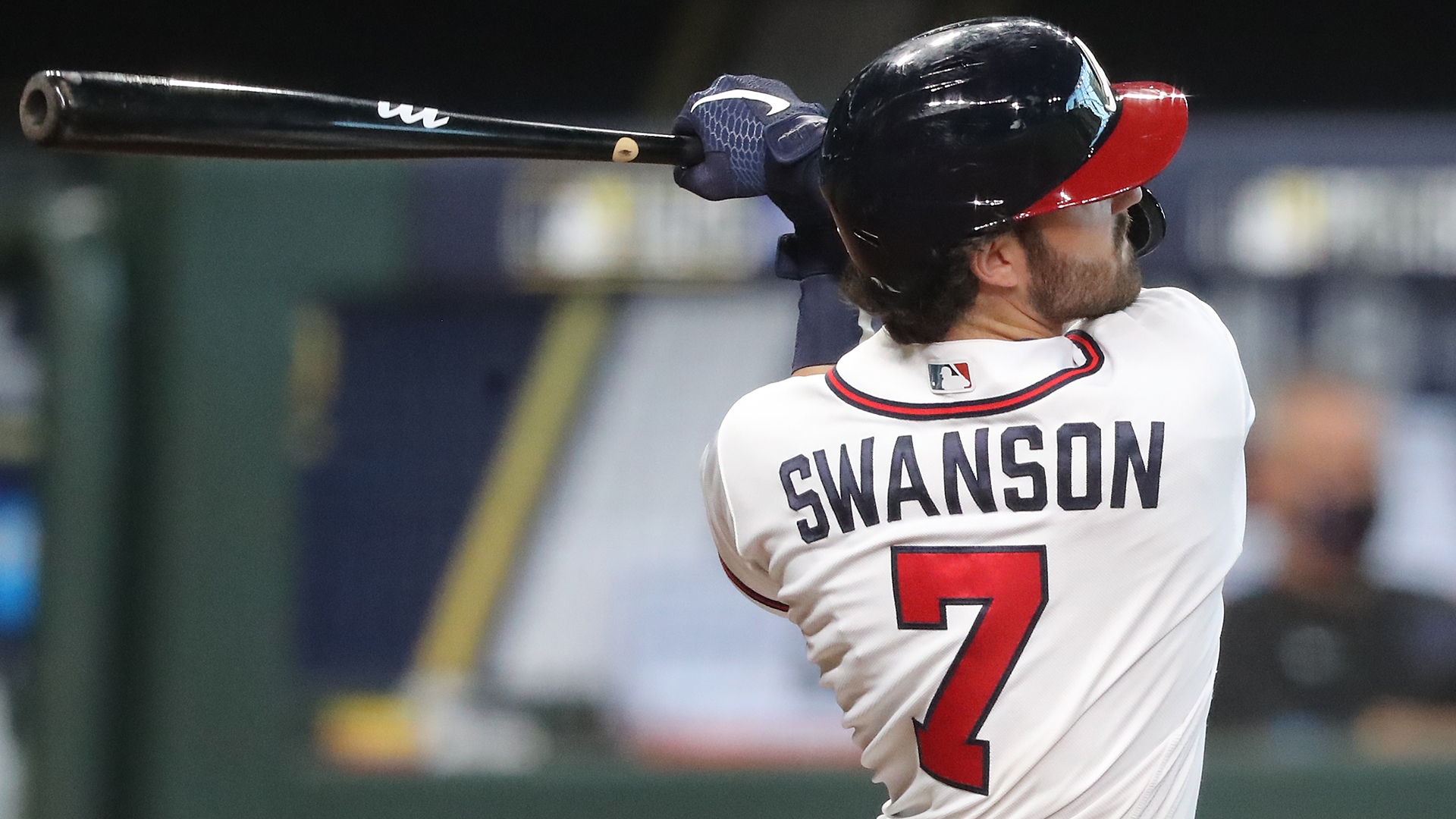 Dansby Swanson Wallpapers