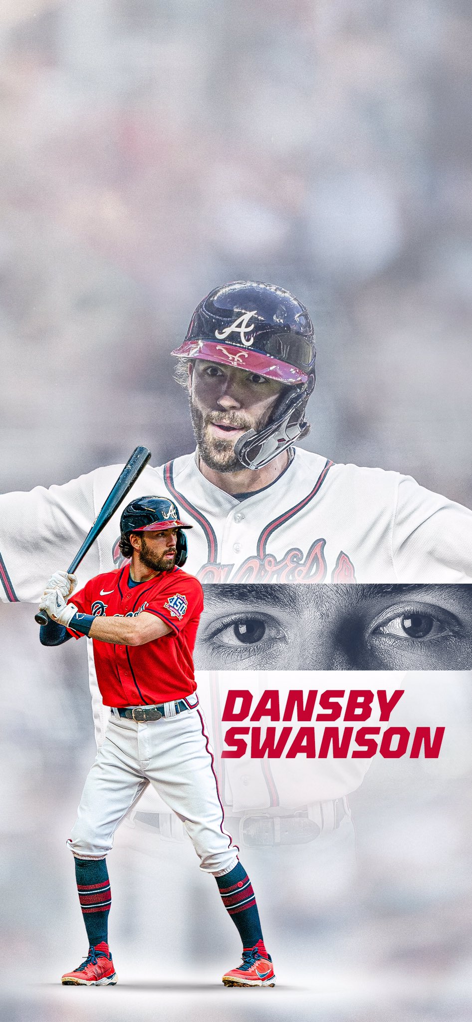 Dansby Swanson Wallpapers