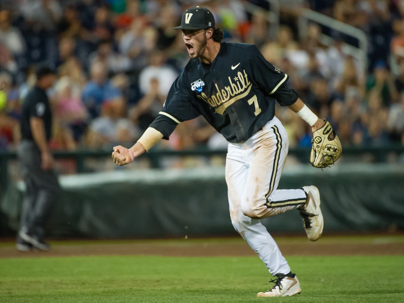 Dansby Swanson Wallpapers