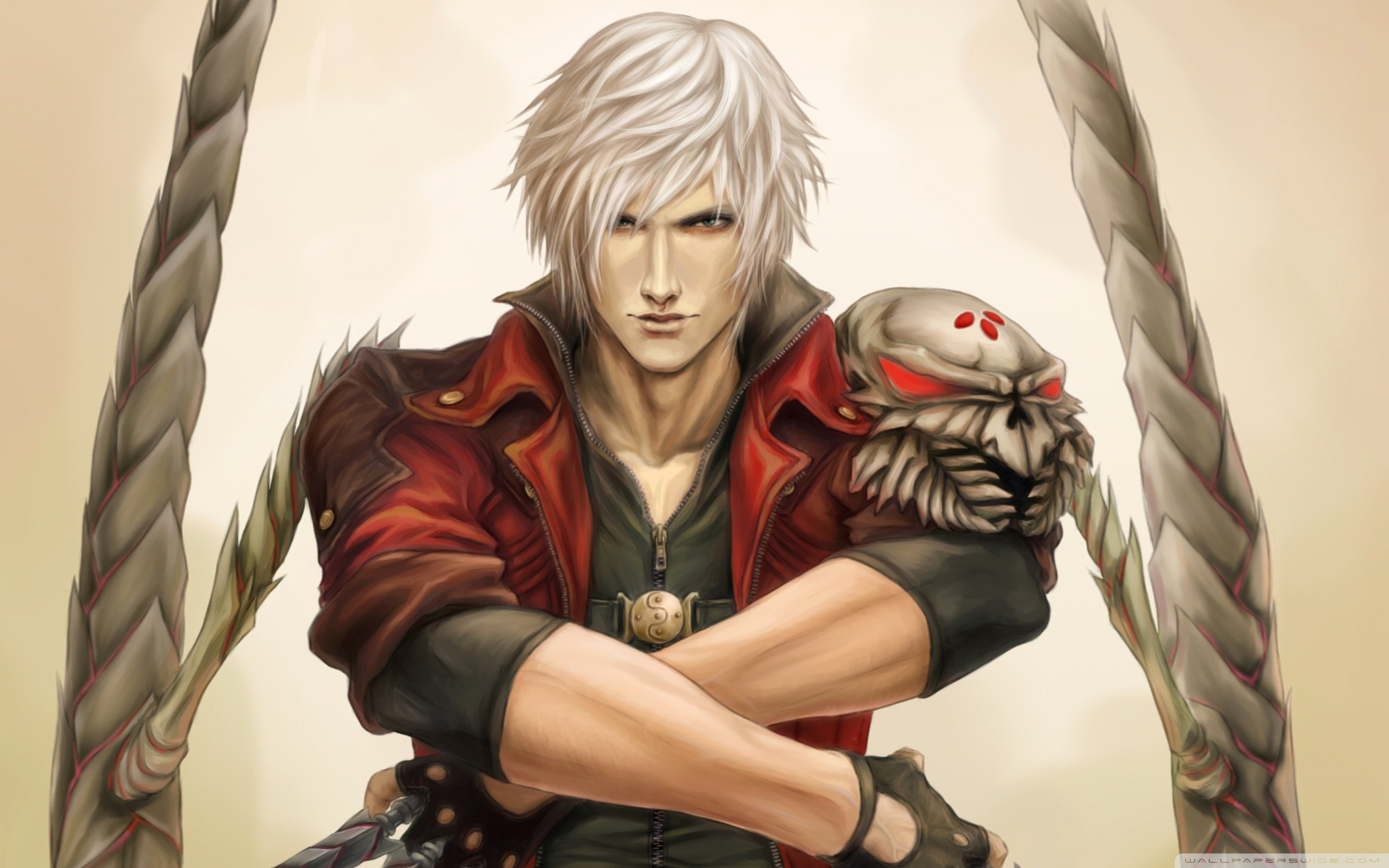 Dante Wallpapers