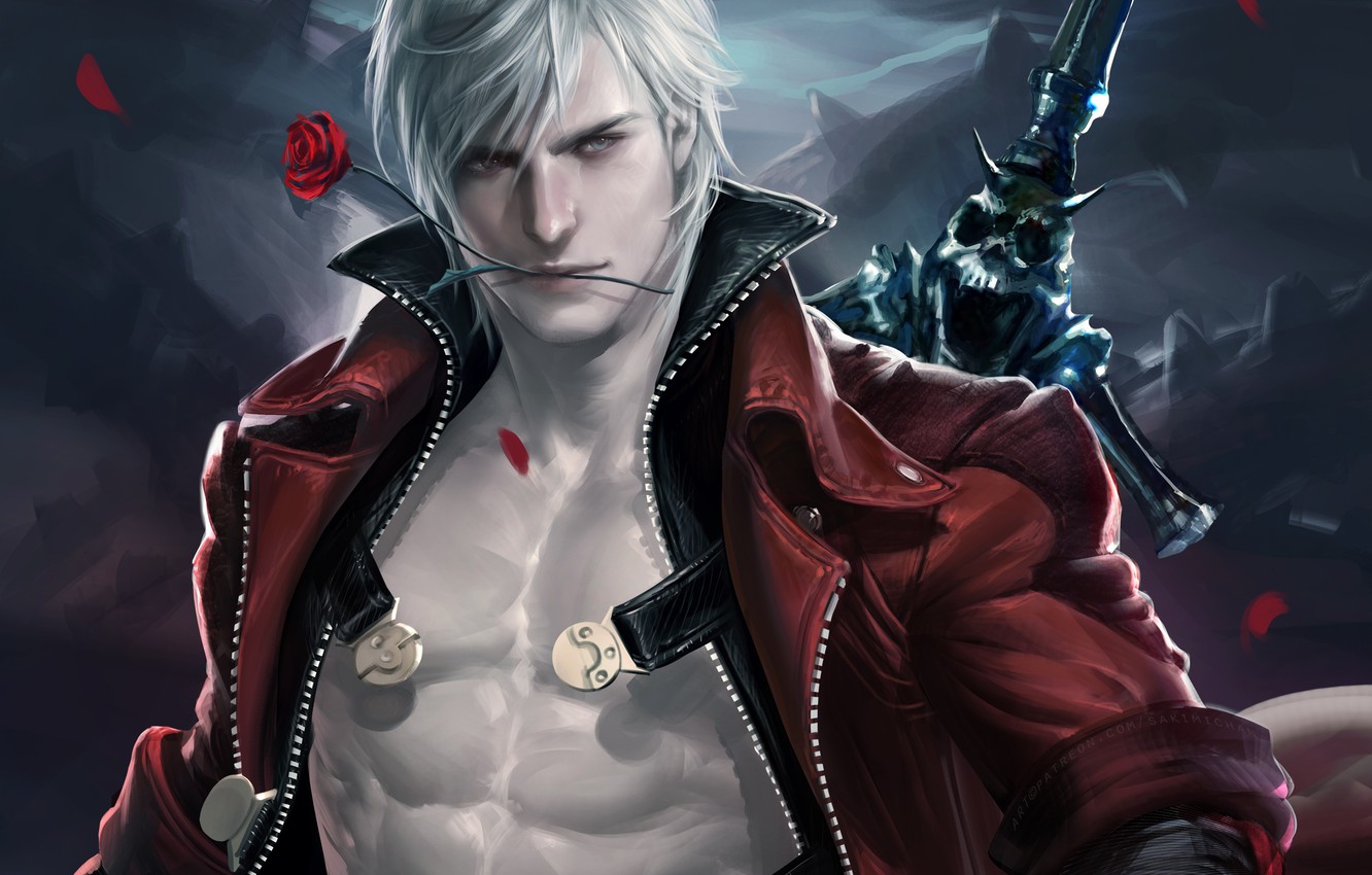 Dante Wallpapers