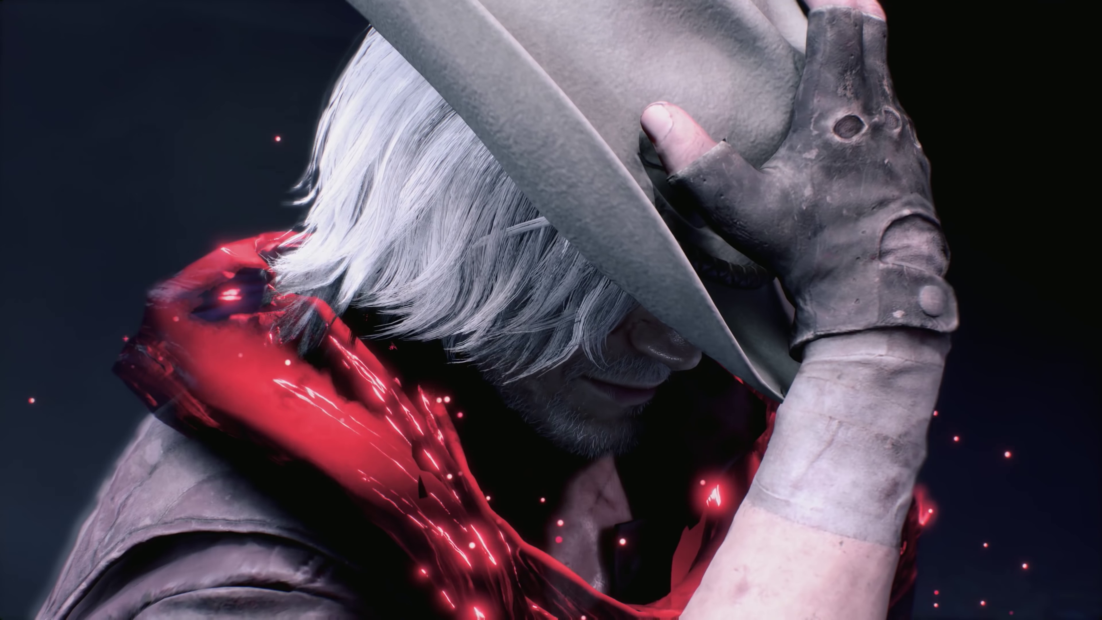 Dante Wallpapers