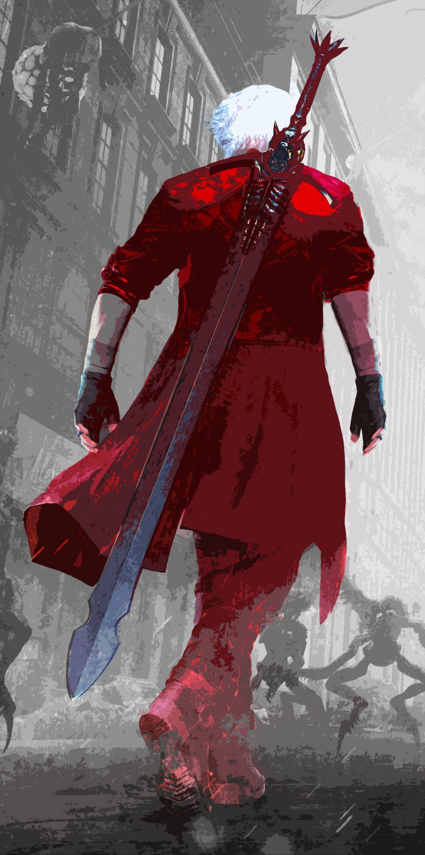 Dante Wallpapers