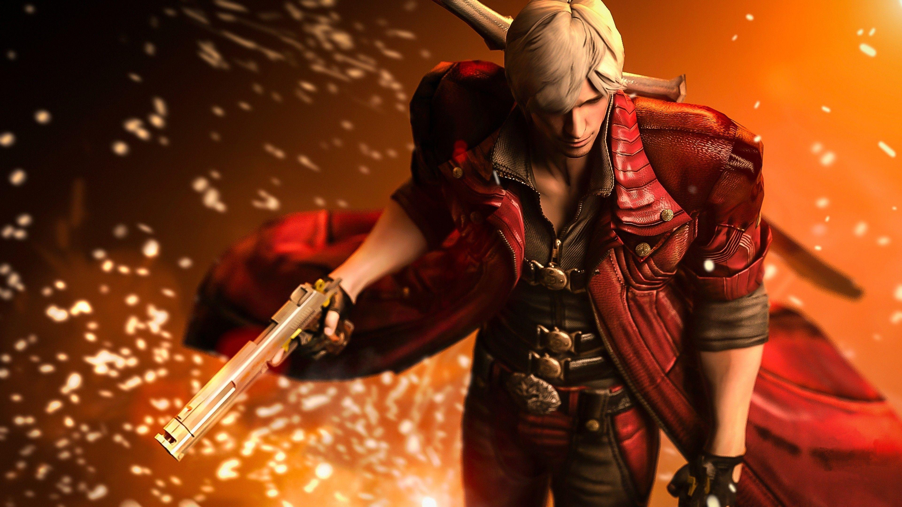 Dante Wallpapers