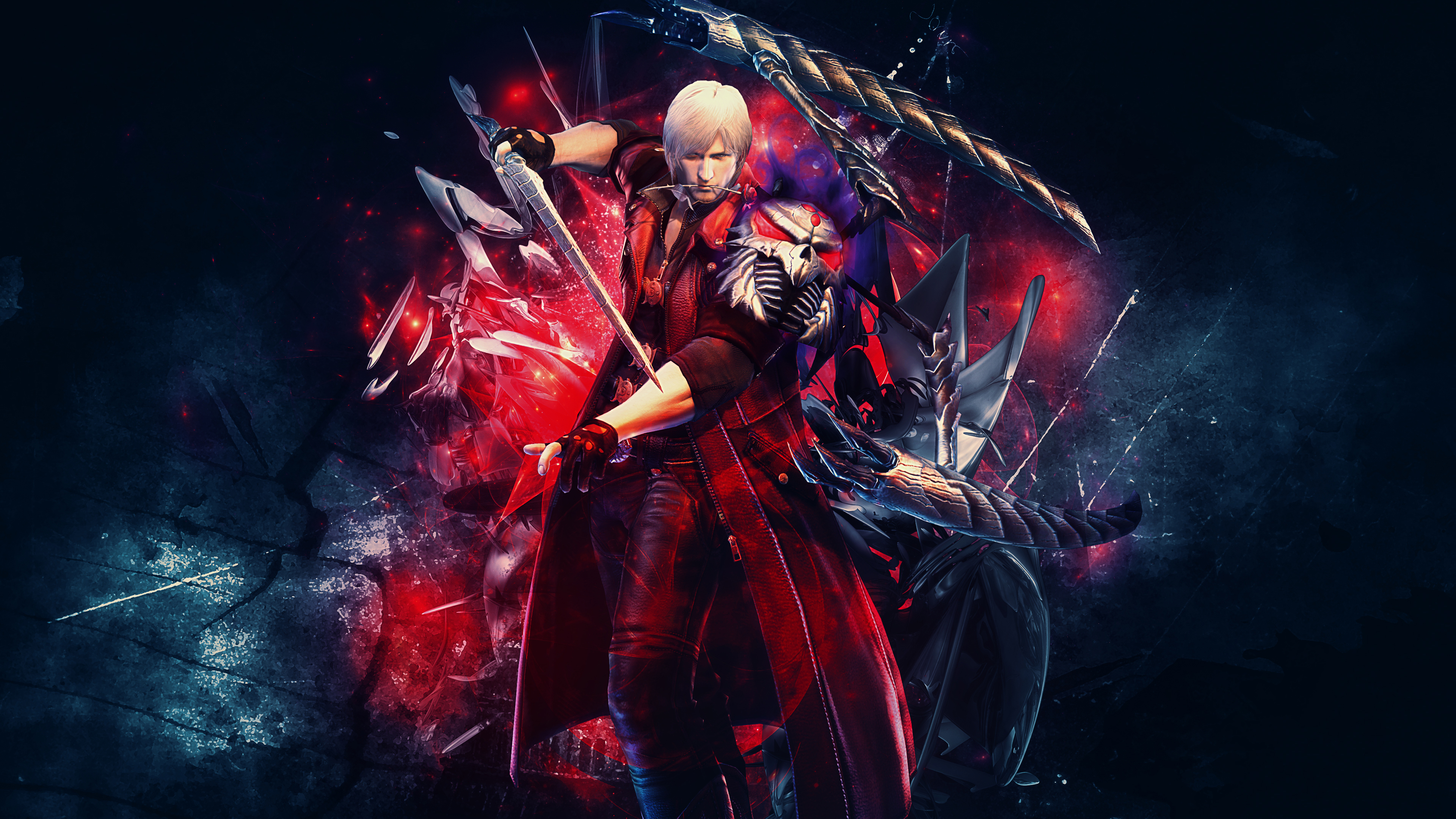 Dante Wallpapers