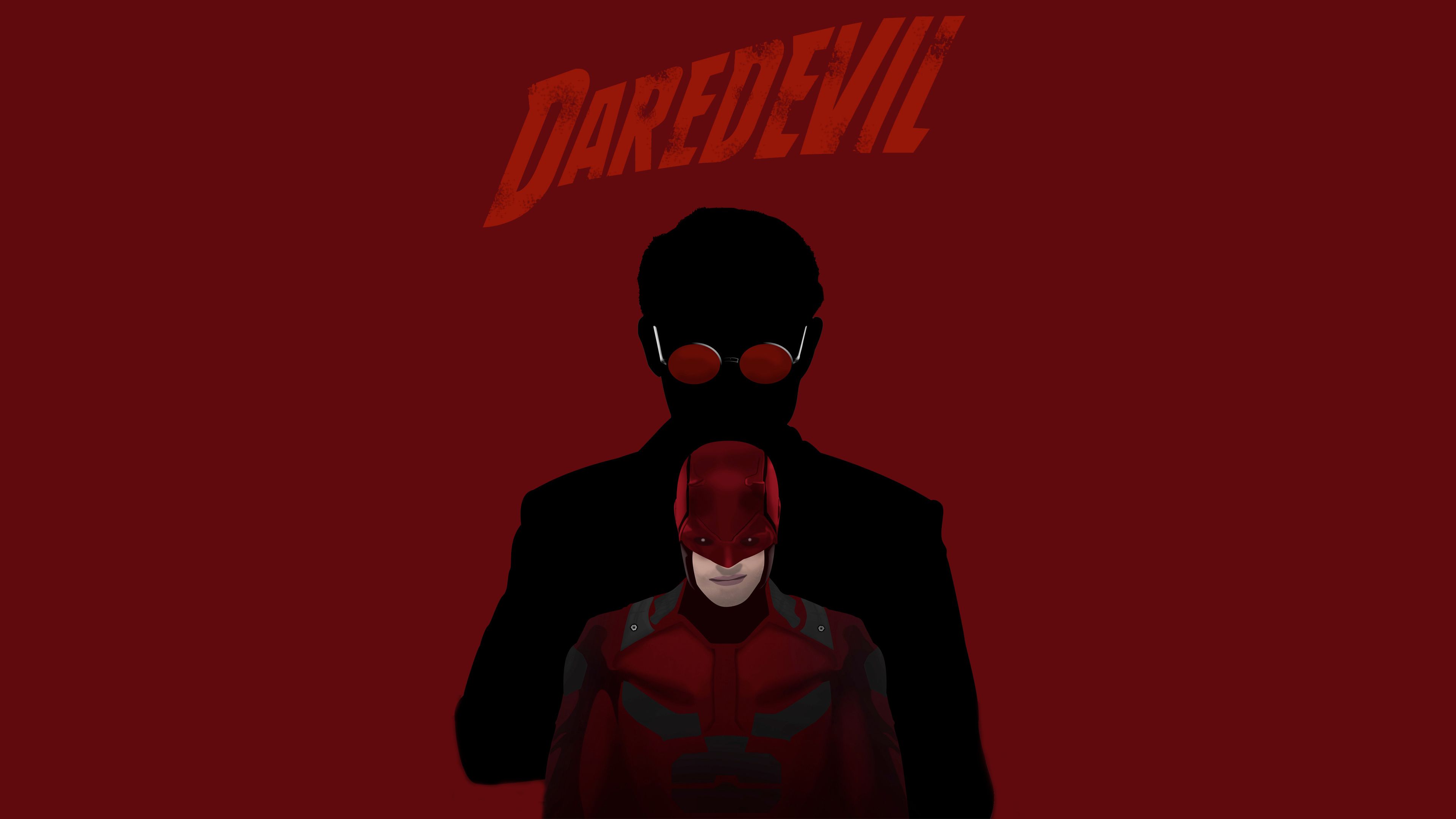 Daredevil 4K Wallpapers