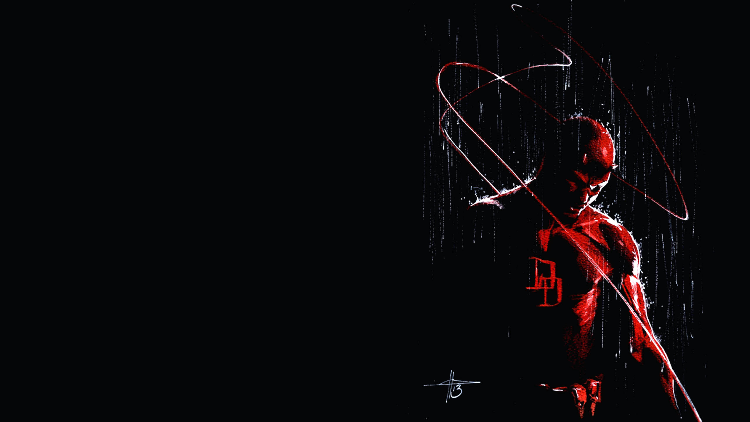 Daredevil 4K Wallpapers