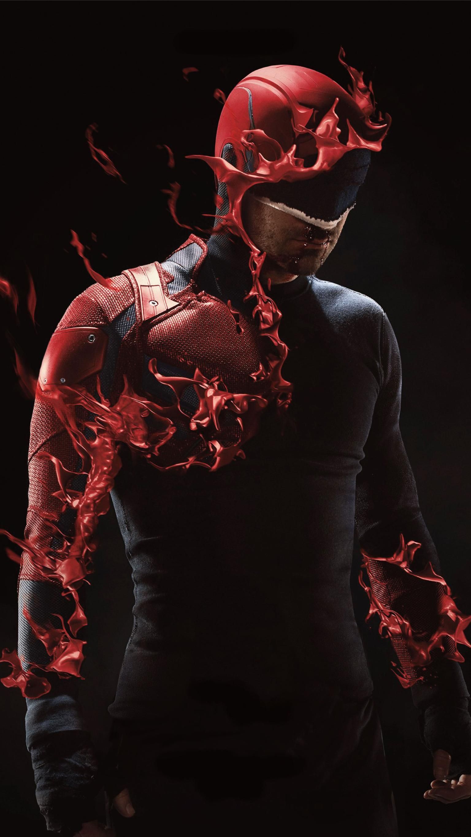 Daredevil Iphone Wallpapers