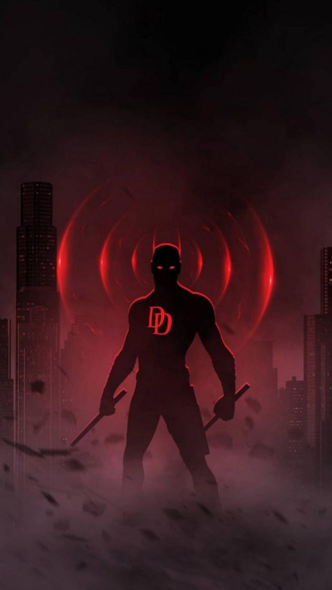 Daredevil Iphone Wallpapers