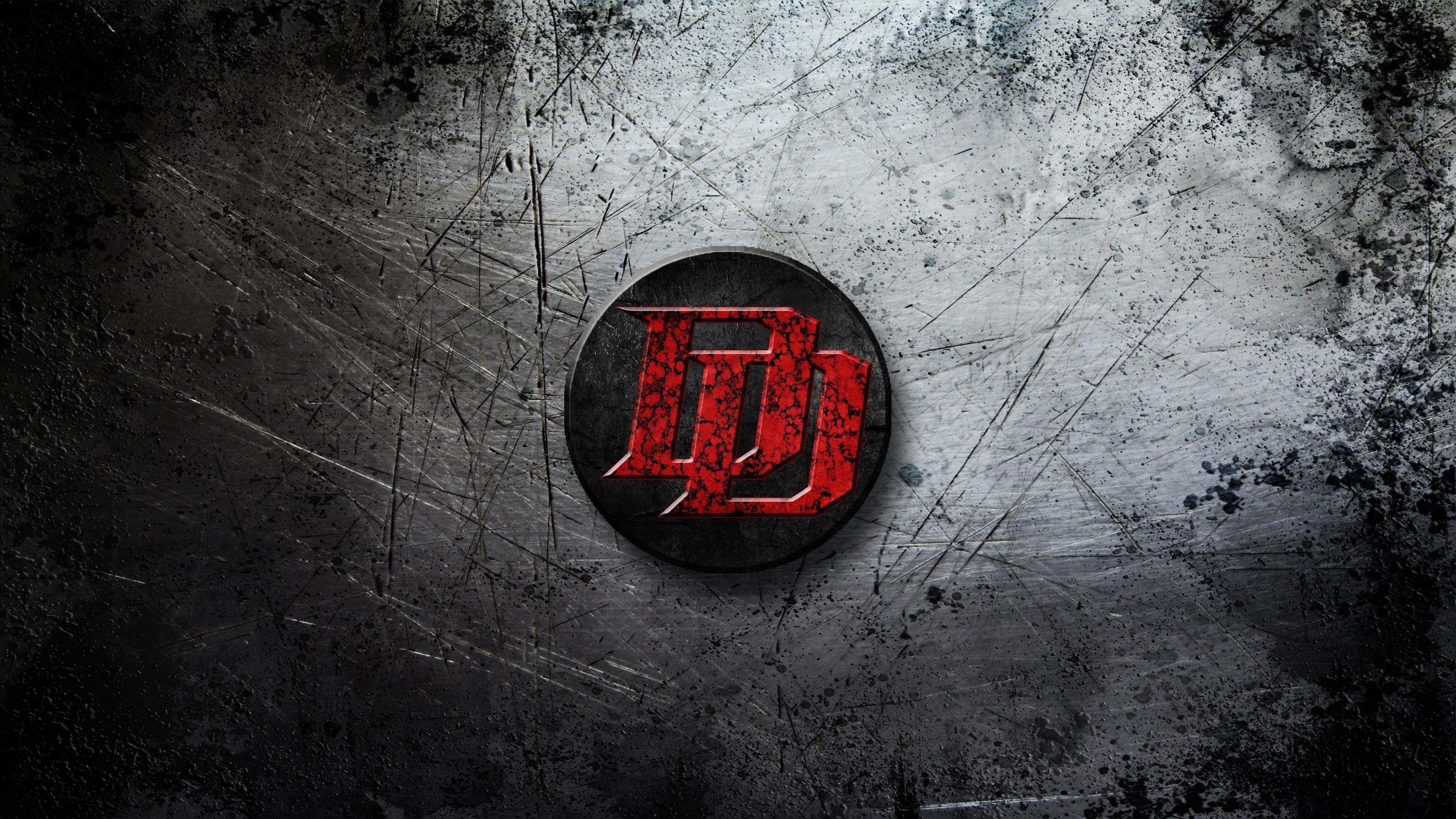 Daredevil Logo Wallpapers