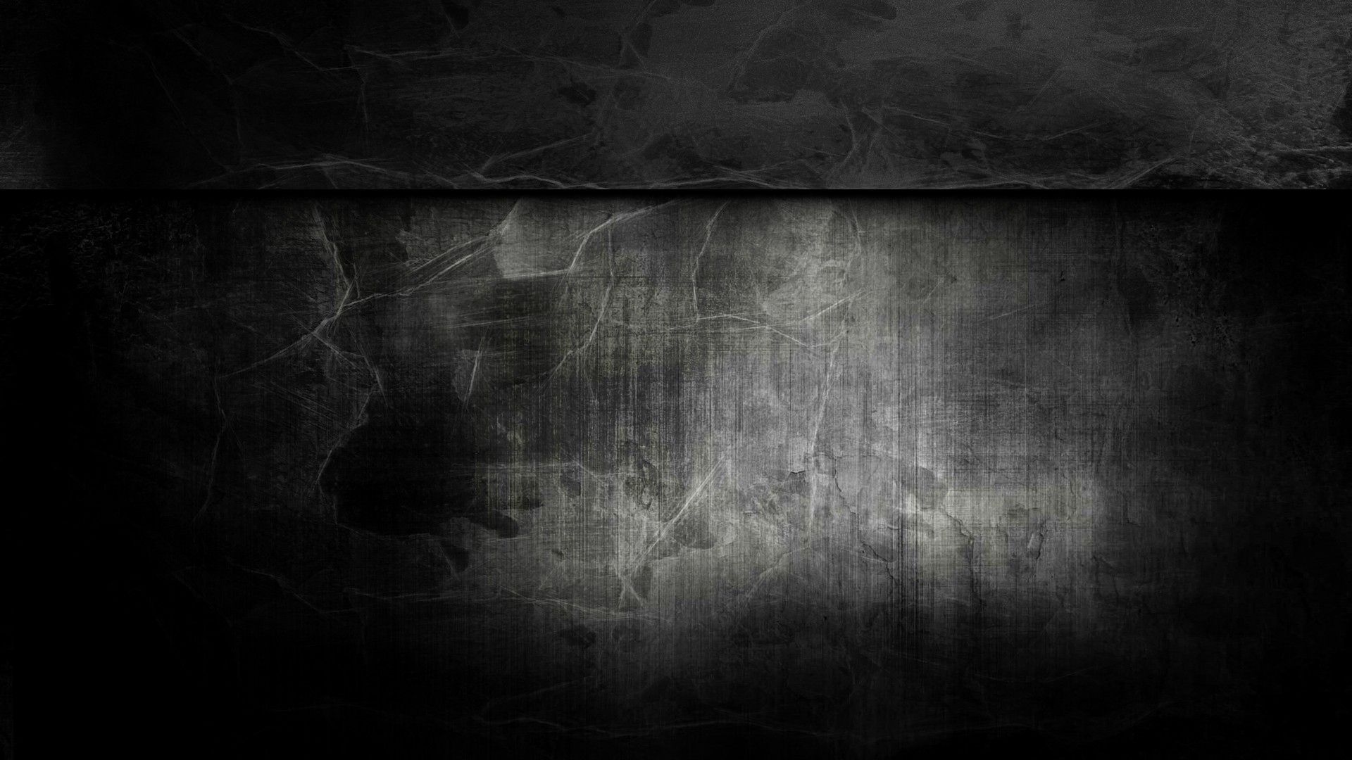 Dark Brushed Aluminum Wallpapers