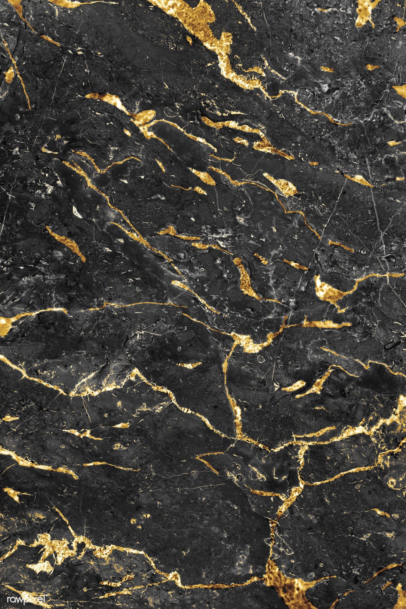 Dark Grey Marble Wallpapers