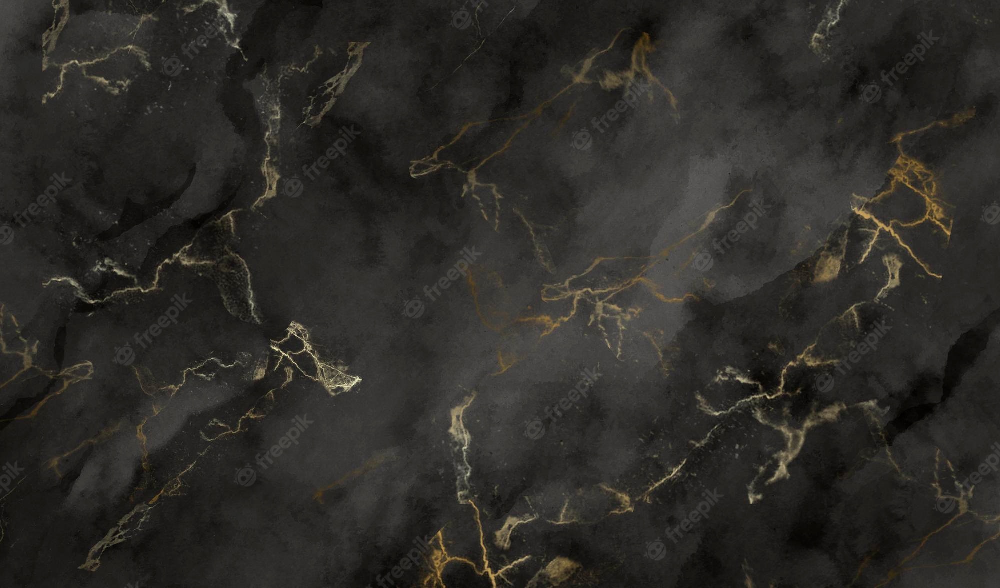 Dark Grey Marble Wallpapers