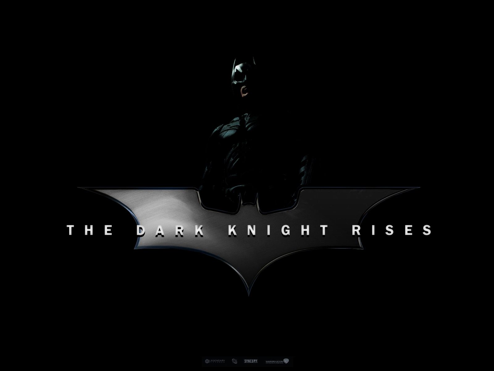 Dark Knight Rise Wallpapers