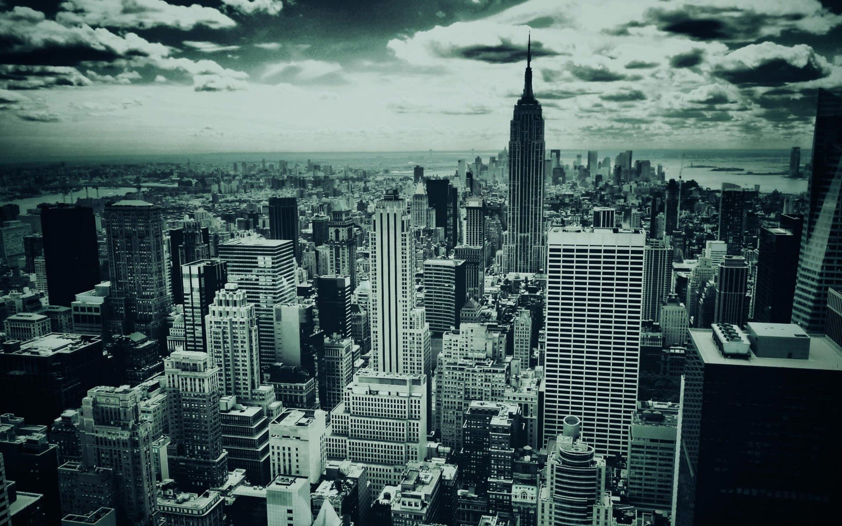 Dark Nyc Wallpapers