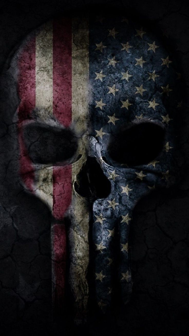 Dark Patriotic Wallpapers