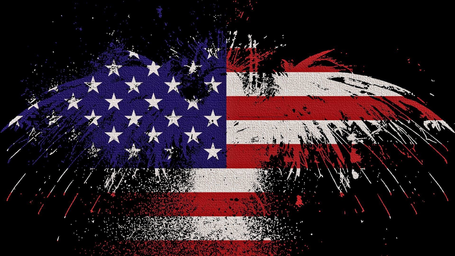 Dark Patriotic Wallpapers