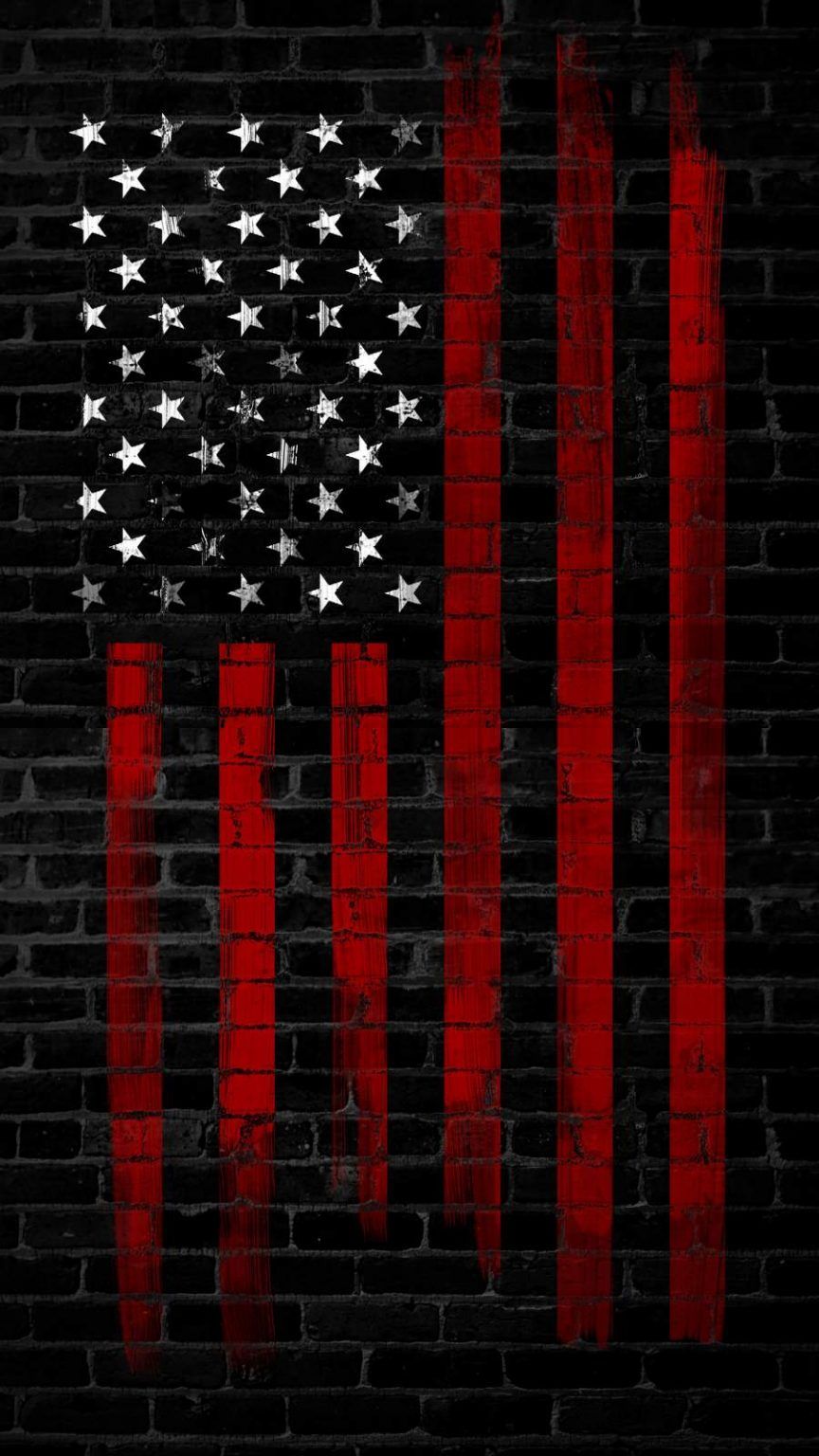 Dark Patriotic Wallpapers