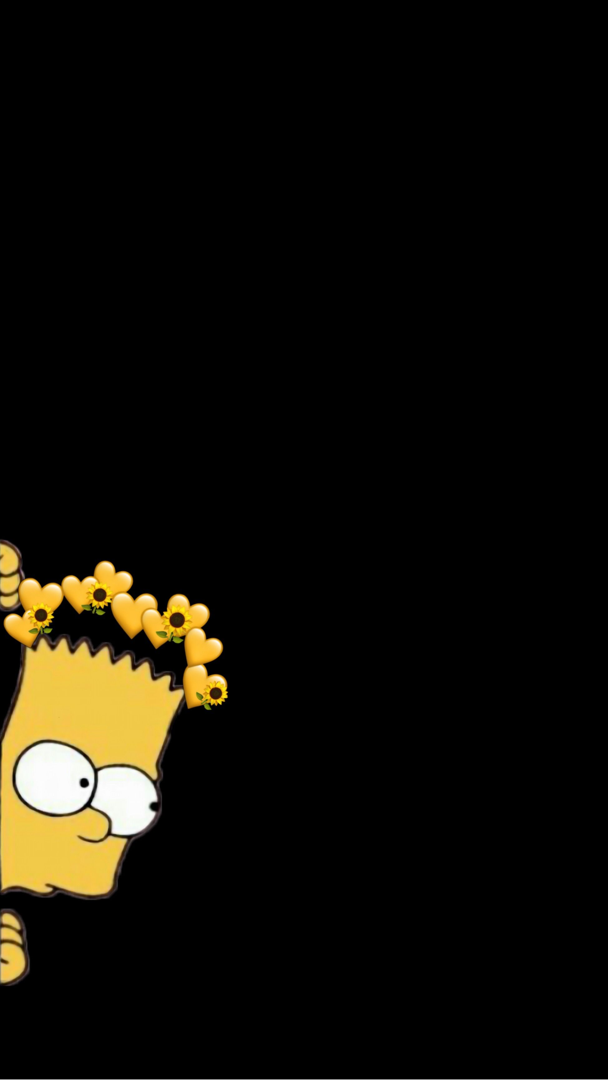 Dark Simpsons Wallpapers