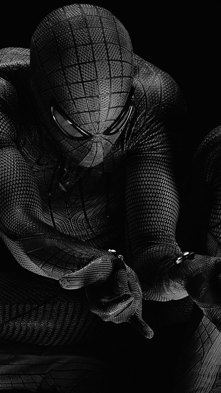 Dark Spiderman Wallpapers