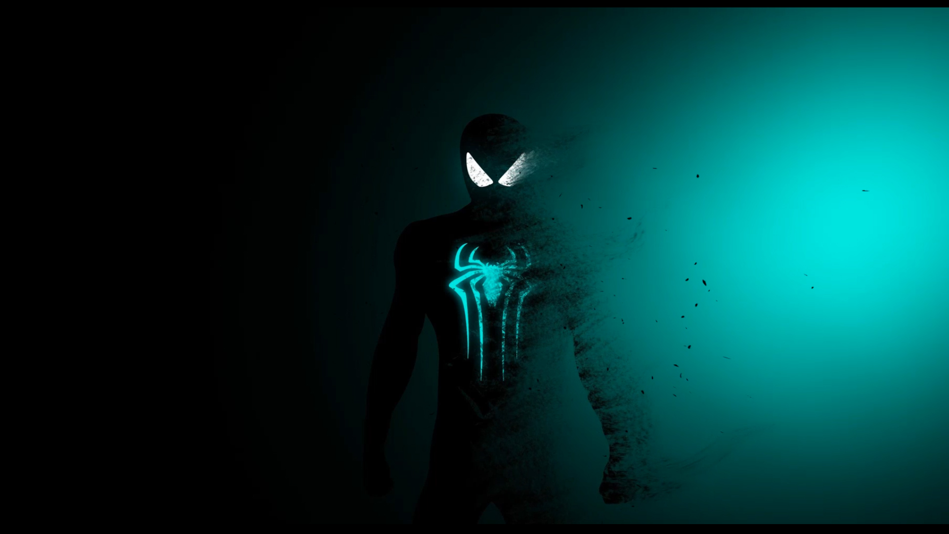 Dark Spiderman Wallpapers