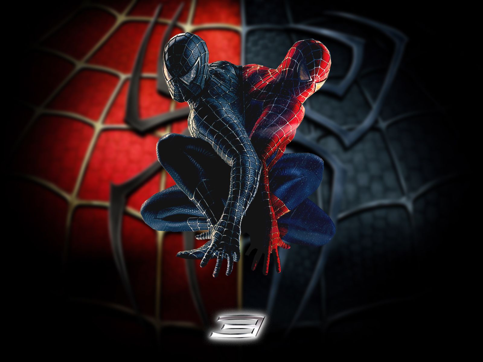 Dark Spiderman Wallpapers