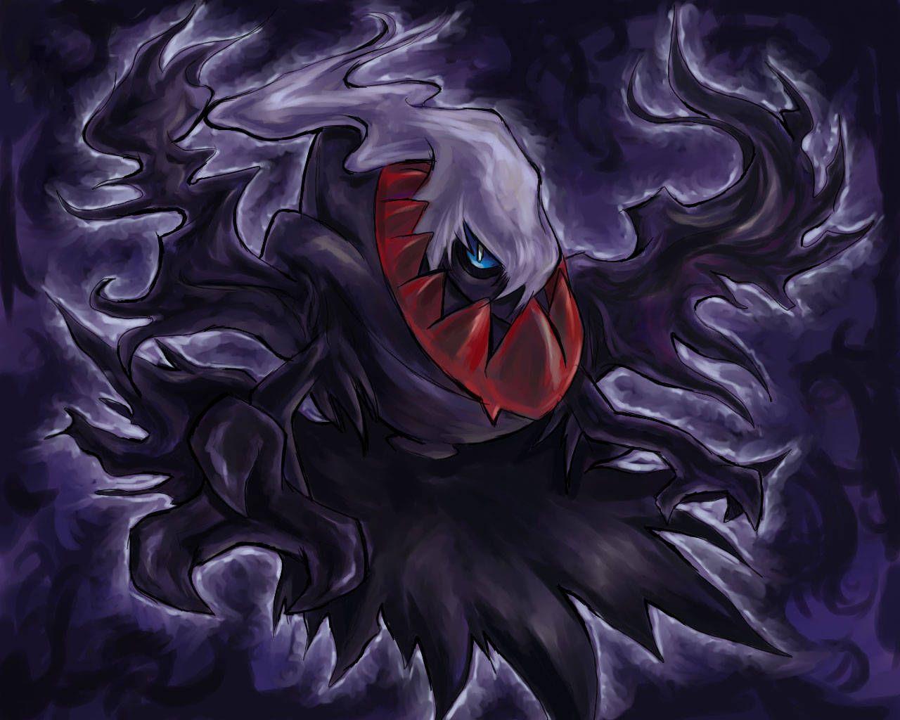 Darkrai Wallpapers