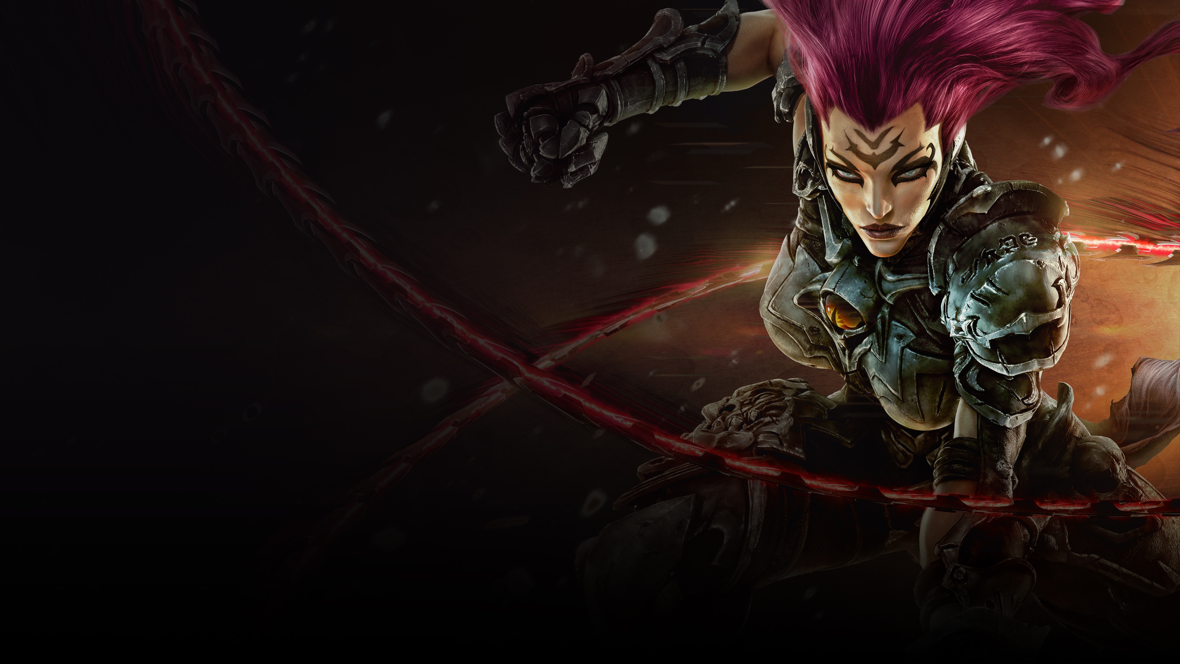 Darksiders 3 Wallpapers