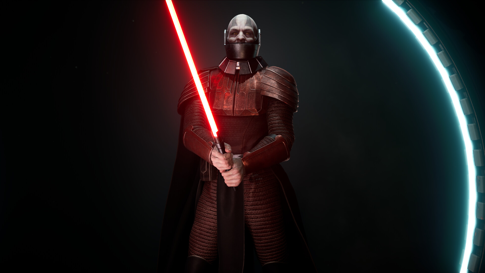 Darth Malak Wallpapers