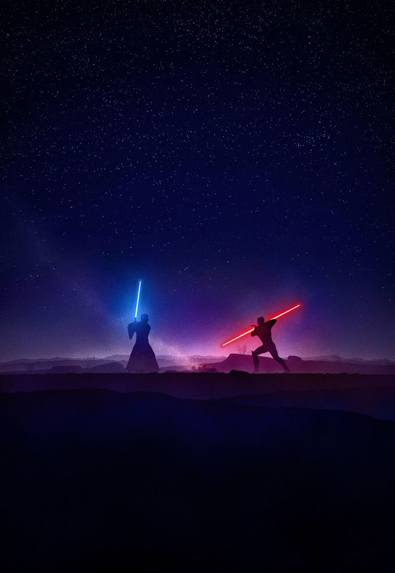 Darth Maul Phone Wallpapers