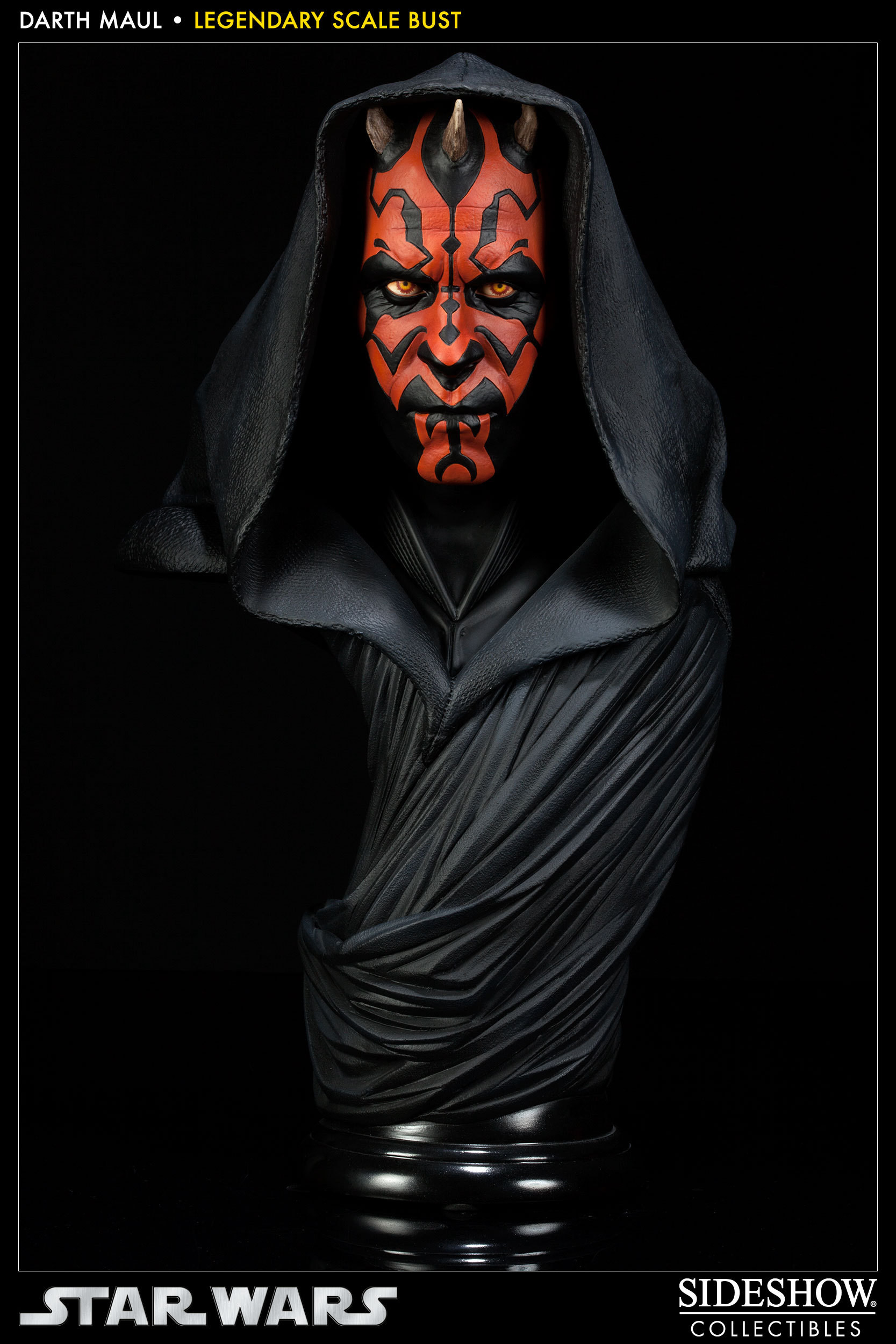 Darth Maul Phone Wallpapers