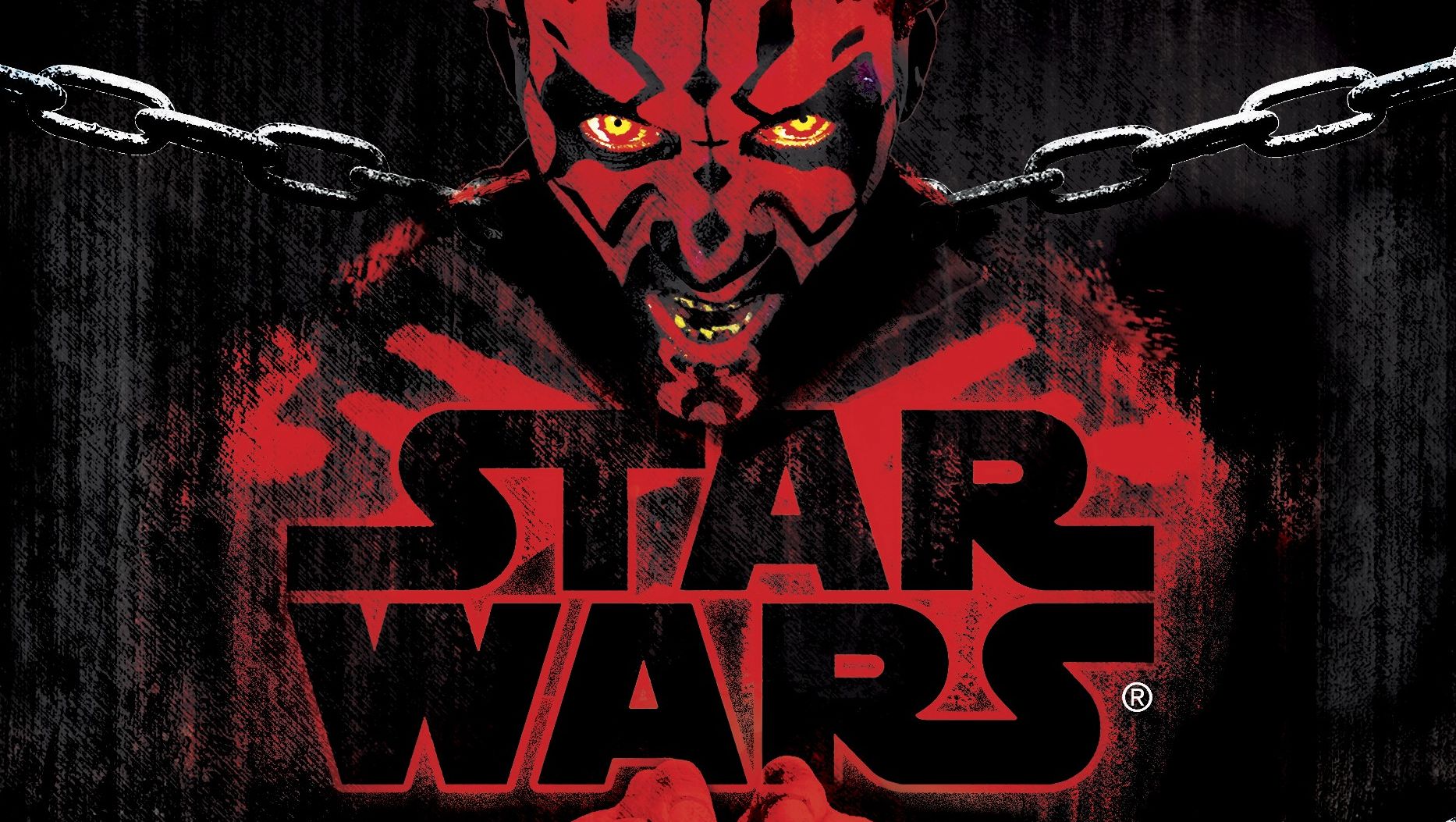 Darth Maul Wallpapers