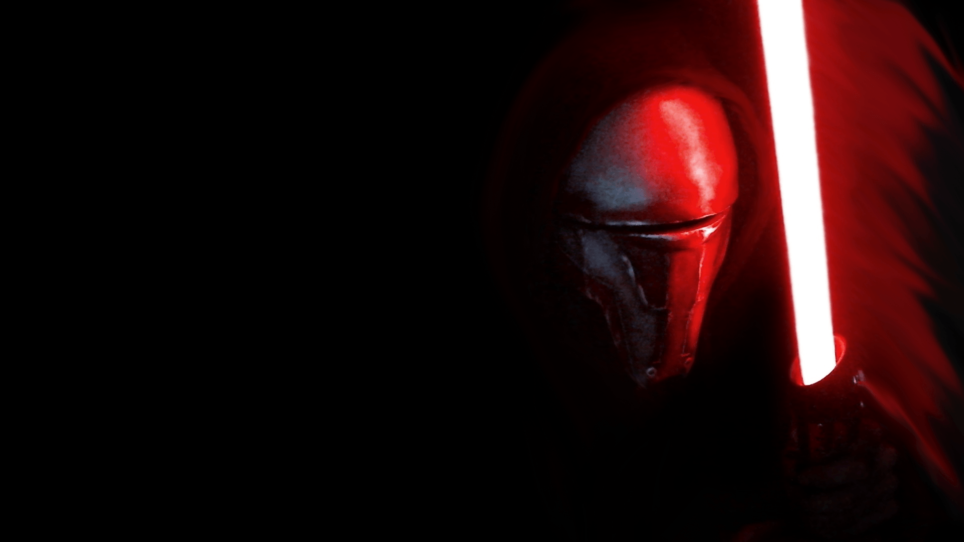 Darth Nihilus 1920X1080 Wallpapers