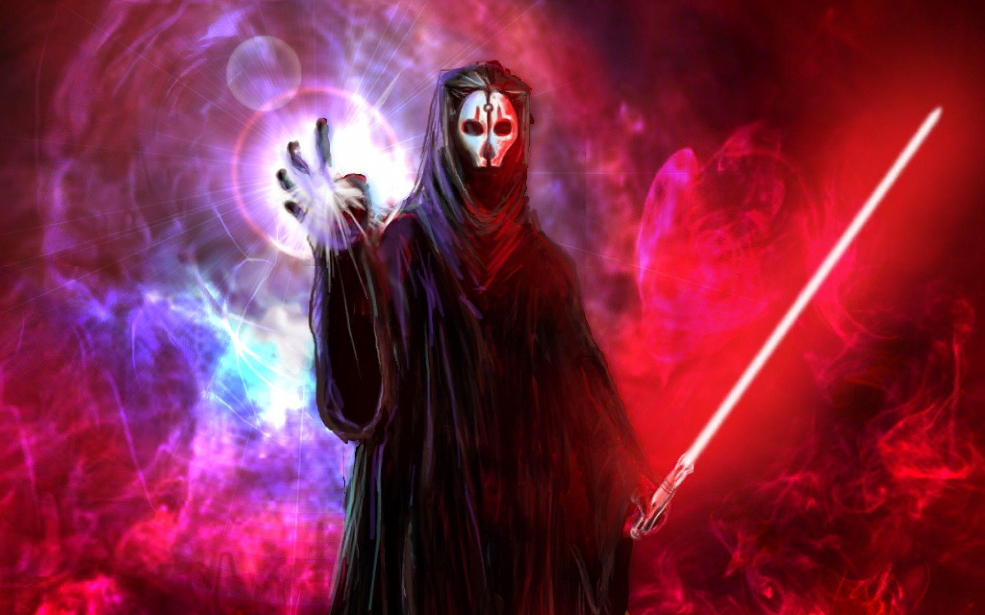 Darth Nihilus Wallpapers