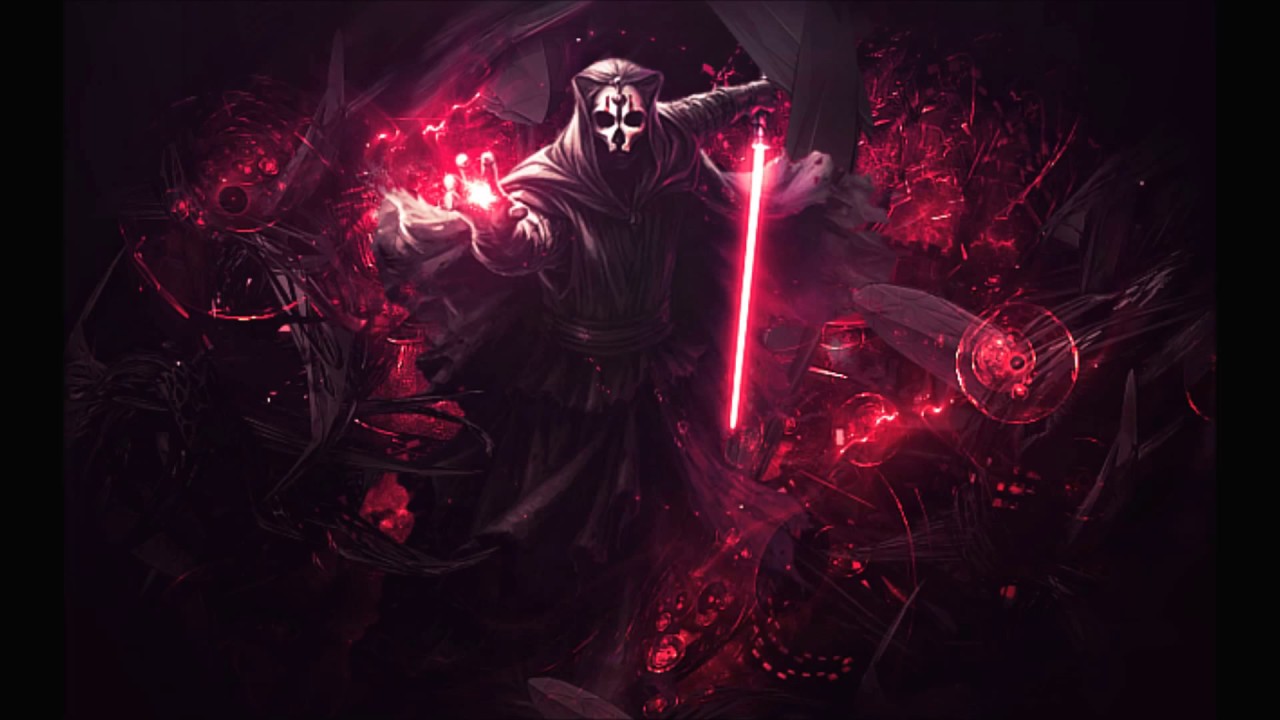 Darth Nihilus Wallpapers