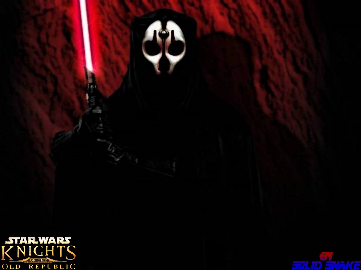 Darth Nihilus Wallpapers