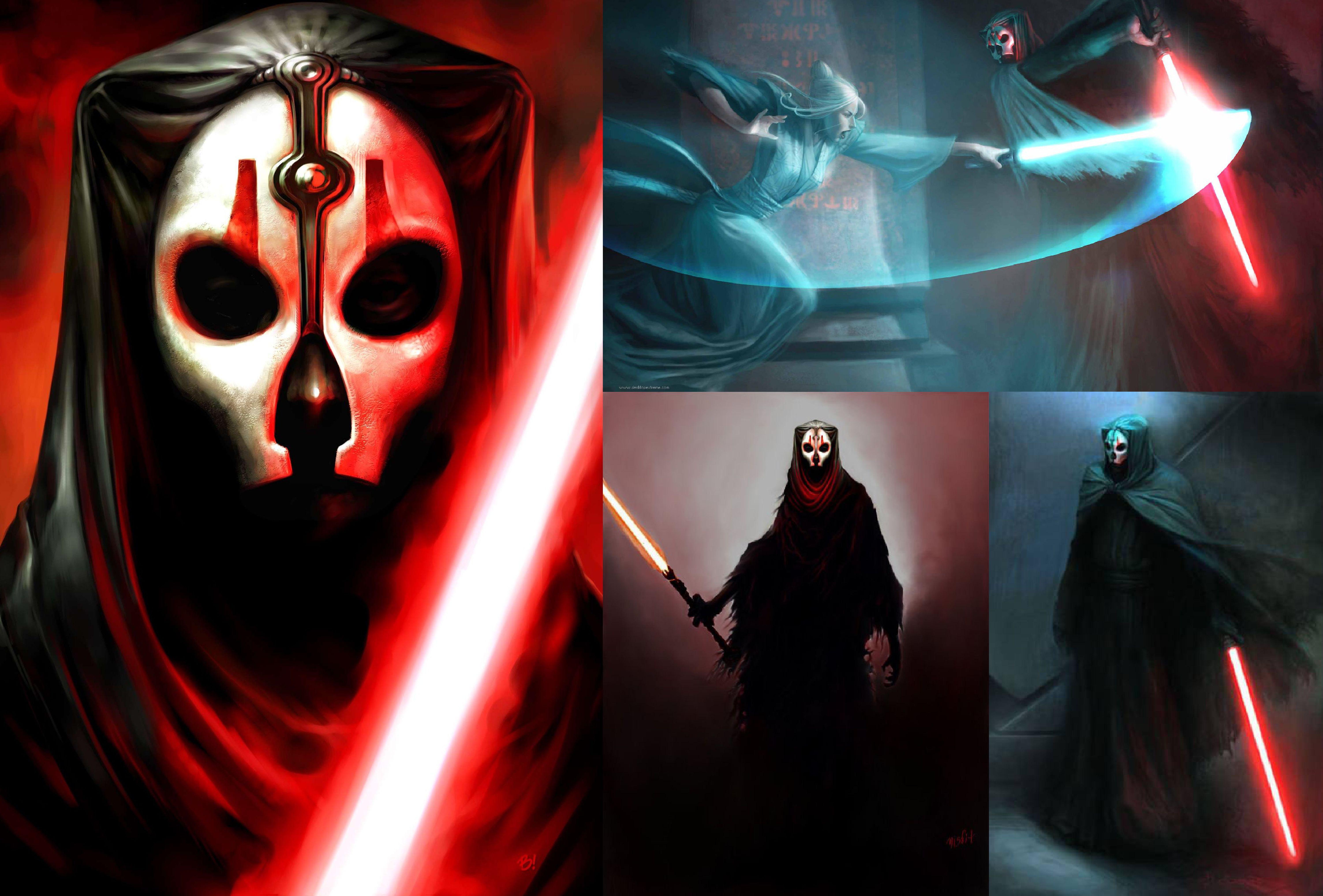 Darth Nihilus Wallpapers