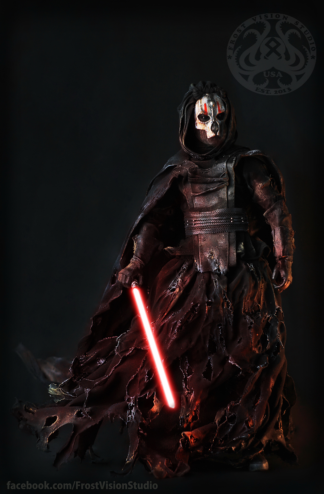 Darth Nihilus Wallpapers