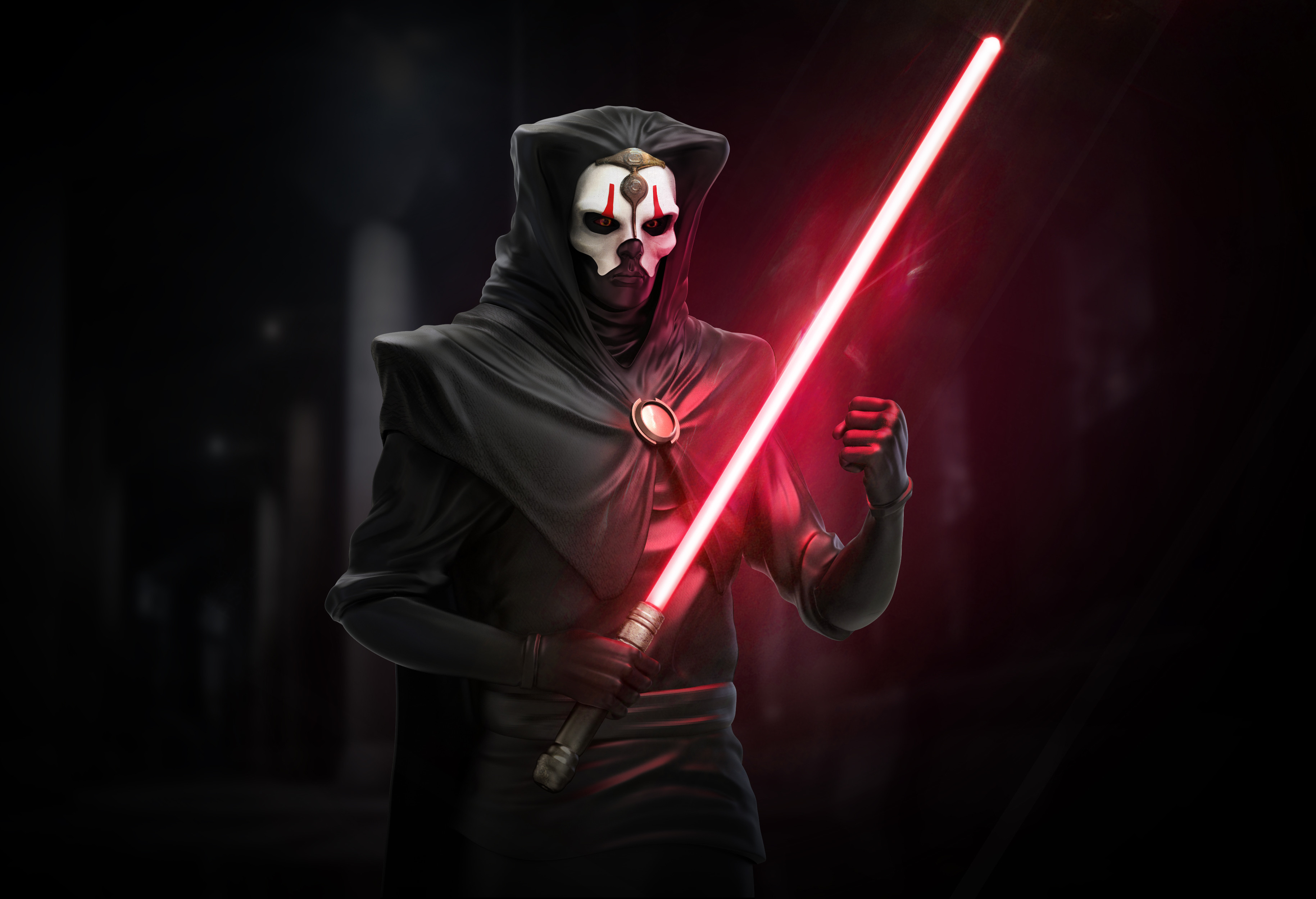 Darth Nihilus Wallpapers