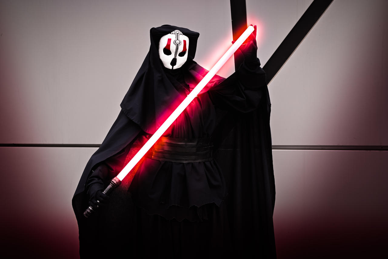 Darth Nihilus Wallpapers