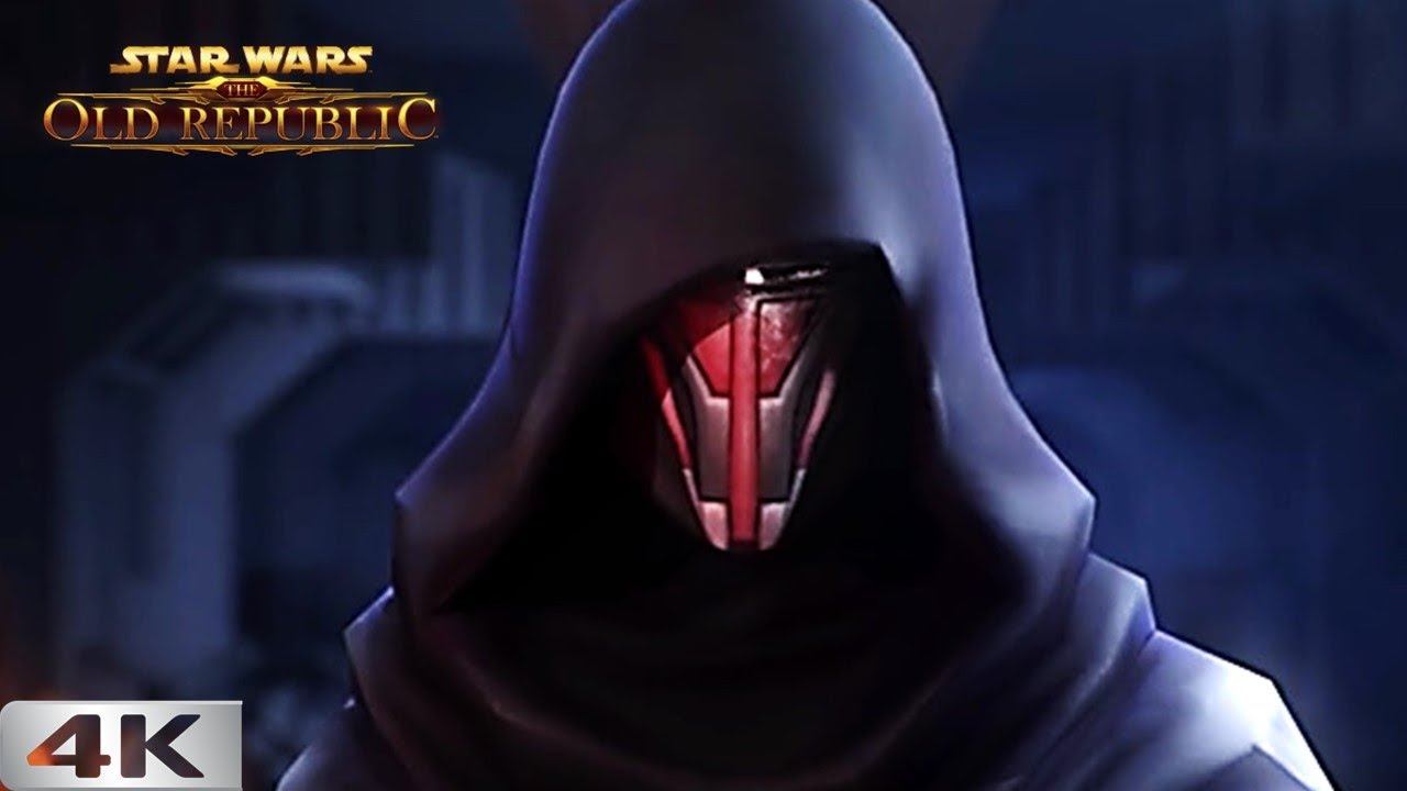 Darth Revan 4K Wallpapers